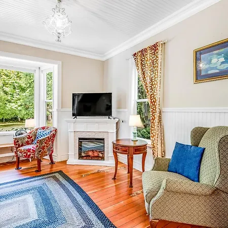Peaceful Farm Rental In Sequim Exterior photo